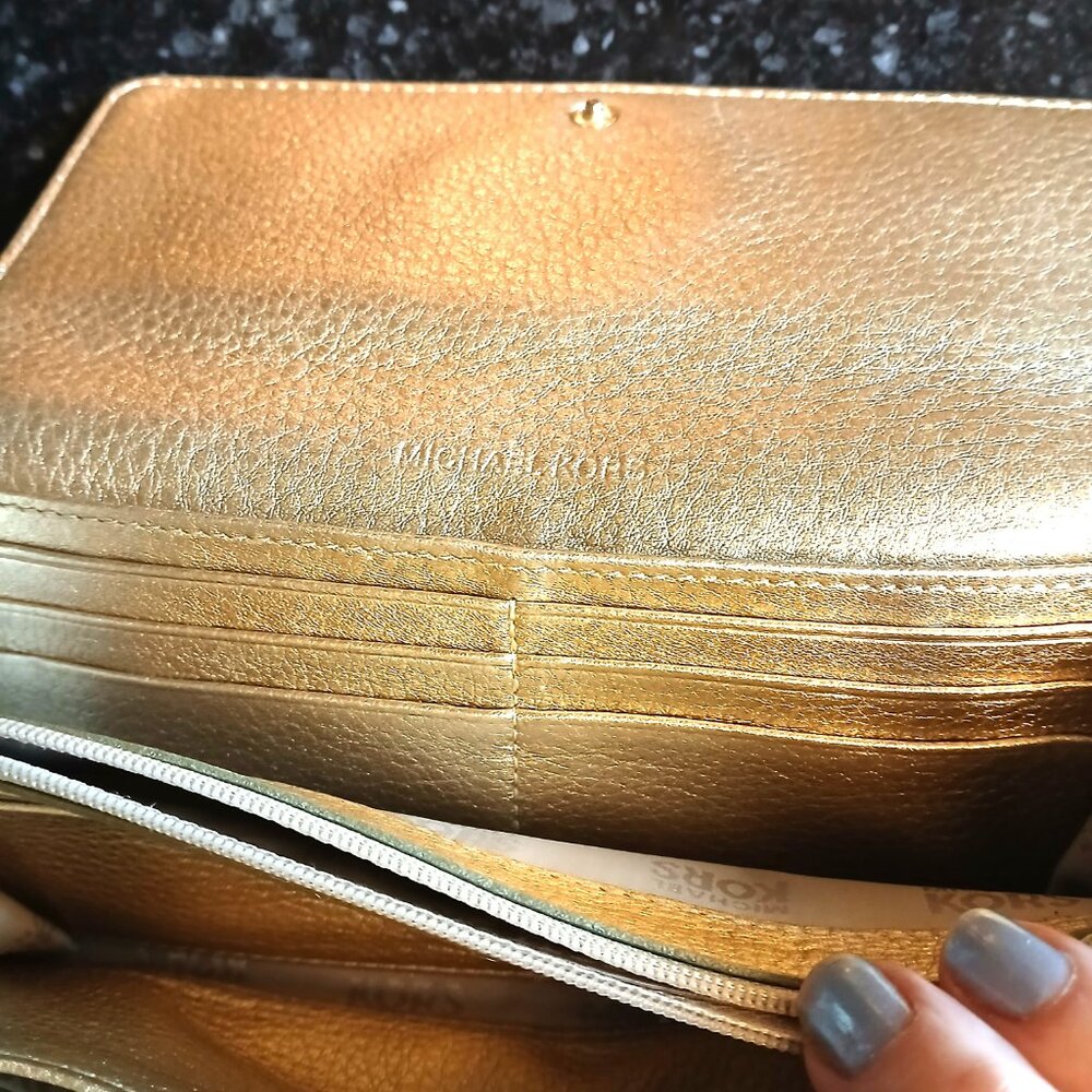 MICHAEL KORS Wallet - Picture 5 of 15